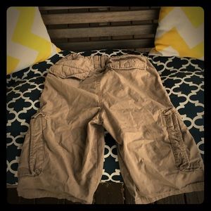 Gap kids shorts